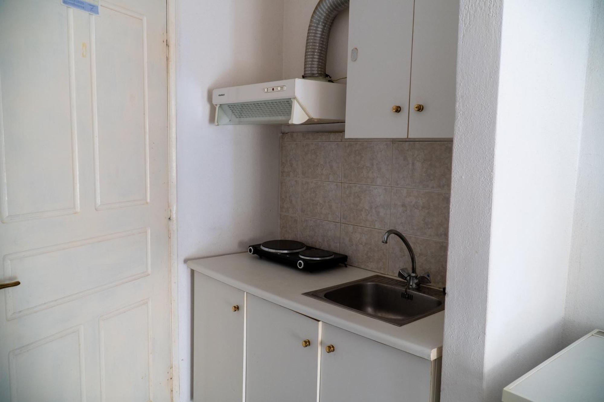 Pagona Hotel Лутра Едипсу Екстериор снимка