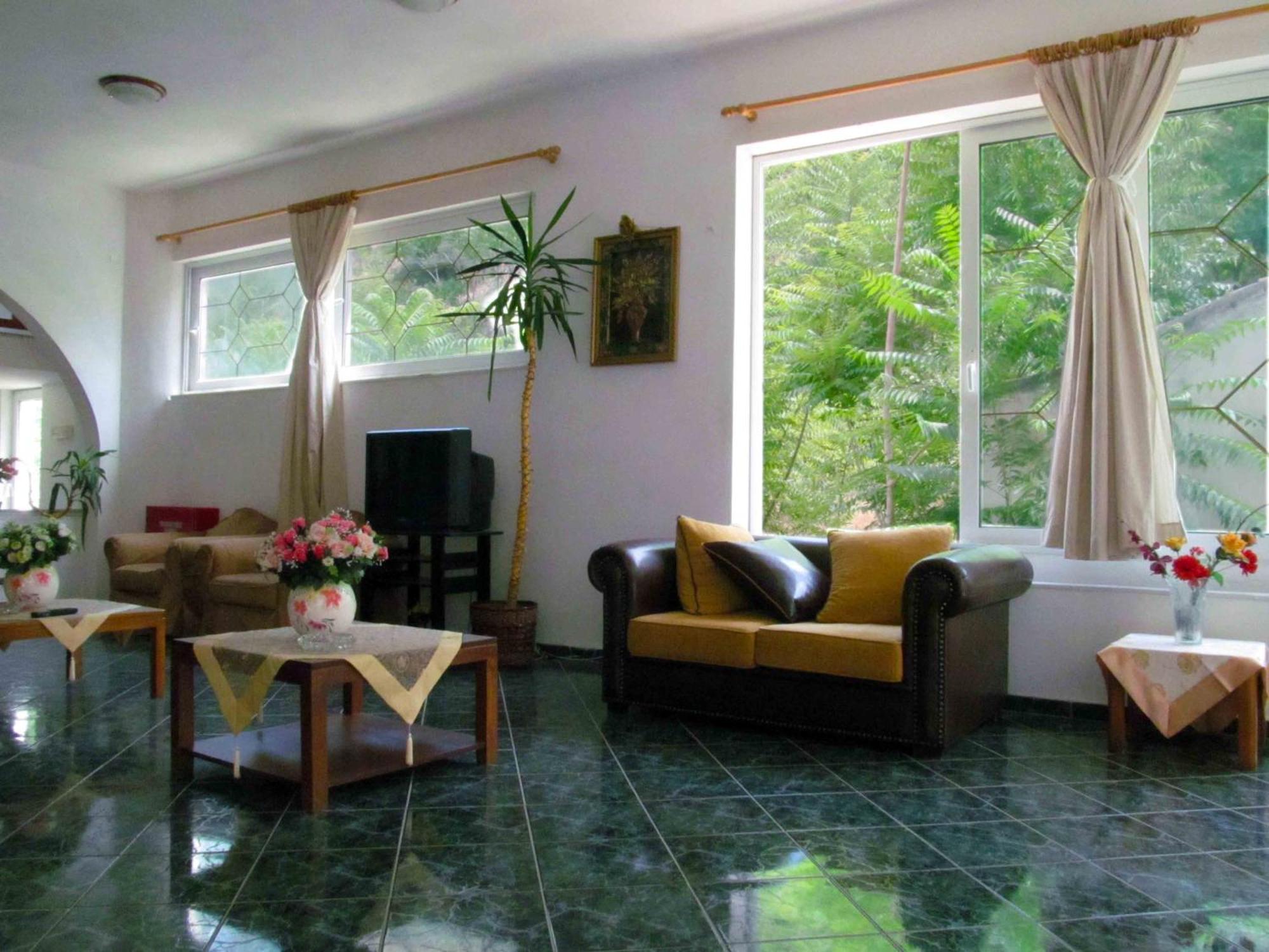 Pagona Hotel Лутра Едипсу Екстериор снимка